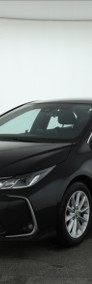 Toyota Corolla XII , Salon Polska, 1. Właściciel, Automat, VAT 23%, Klimatronic,-3
