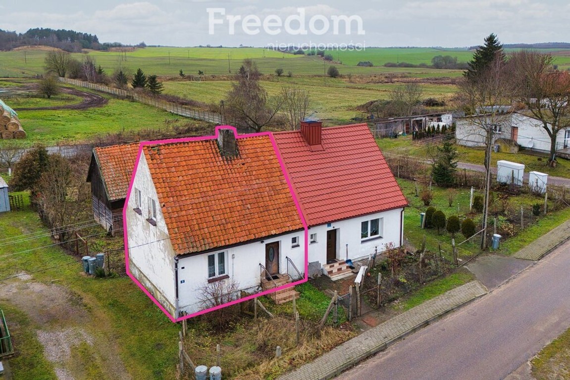 Dom nad J.Gardejskim - Widok 3