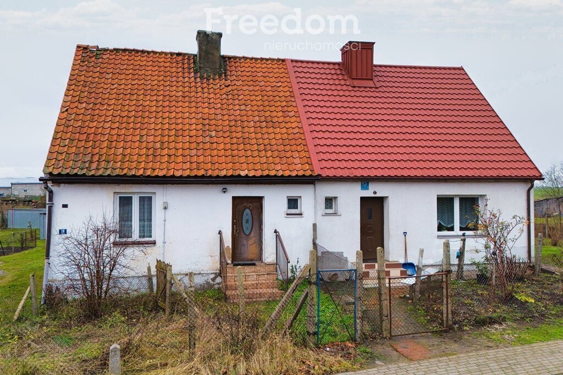 Dom nad J.Gardejskim - Widok 4