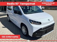 Toyota ProAce Standard Business Standard Business 1.5 100KM