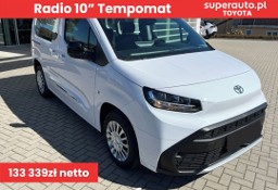 Toyota ProAce Standard Business Standard Business 1.5 100KM