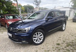 Volkswagen Taigun salon polska serwisowany bezwypadkowy najbogatrza wersja