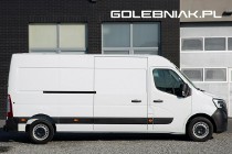 Renault Master L3H2 2.3 DCI *BOGATE WYPOSAŻENIE* MAXI ekran dotykowy tempomat