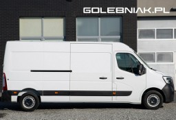 Renault Master L3H2 2.3 DCI *BOGATE WYPOSAŻENIE* MAXI ekran dotykowy tempomat