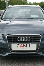 Audi A4 IV (B8) zarejestrowany, ubezpieczony-2