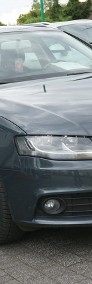 Audi A4 IV (B8) zarejestrowany, ubezpieczony-3