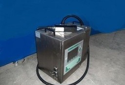 Maszyna do drukowania etykiet ROTTWEIL E-JET6.2.5N-55-D