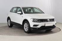 Volkswagen Tiguan Salon Polska, Serwis ASO, Klimatronic, Tempomat, Parktronic,