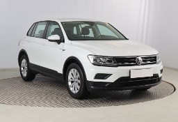 Volkswagen Tiguan Salon Polska, Serwis ASO, Klimatronic, Tempomat, Parktronic,