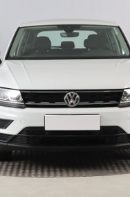 Volkswagen Tiguan Salon Polska, Serwis ASO, Klimatronic, Tempomat, Parktronic,-2