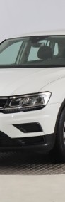 Volkswagen Tiguan Salon Polska, Serwis ASO, Klimatronic, Tempomat, Parktronic,-3