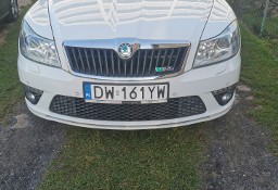 Skoda Octavia II Pierwszy właściciel w kraju od 2015