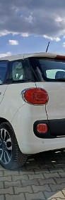 Fiat 500L Pop Star 1.4 TurboJet 120KM, panorama, navi-3