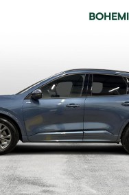 Ford Kuga IV III 2019--2