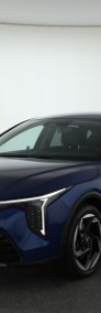 Kia , Salon Polska, 1. Właściciel, Serwis ASO, Automat, VAT 23%,-3