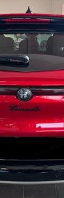 Alfa Romeo T4 Sport Speciale Sport Speciale | Pakiet Techno-4