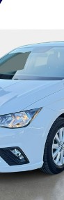 SEAT Ibiza V VAT 23% Style 1.0TSI 95KM M5 2019 r., salon PL, 43tys.km przebiegu,-4