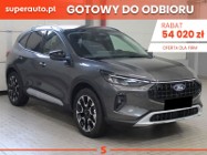 Ford Kuga IV Active X 2.5 FHEV Active X 2.5 FHEV 180KM / Hak, Pakiet Winter
