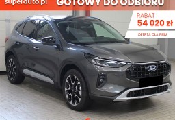 Ford Kuga IV Active X 2.5 FHEV Active X 2.5 FHEV 180KM / Hak, Pakiet Winter