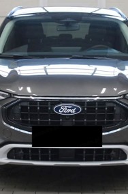 Ford Kuga IV Active X 2.5 FHEV Active X 2.5 FHEV 180KM / Hak, Pakiet Winter-2