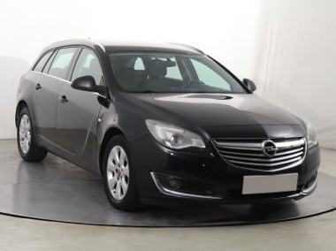 Opel Insignia , Automat, Navi, Klimatronic, Tempomat, Parktronic,-1
