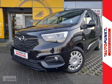 Opel Combo IV rabat: 8% (6 000 zł) 1,5 Diesel 102KM, Salon Pl, Gwarancja,