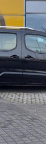 Opel Combo IV rabat: 8% (6 000 zł) 1,5 Diesel 102KM, Salon Pl, Gwarancja,-3