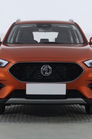 MG ZS ZS SUV , 1. Właściciel, Serwis ASO, VAT 23%, Navi, Klima, Tempomat,-2