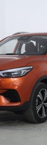 MG ZS ZS SUV , 1. Właściciel, Serwis ASO, VAT 23%, Navi, Klima, Tempomat,-3