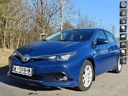 Toyota Auris II Salon Polska 1 właściciel Faktura VAT