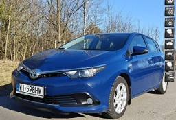 Toyota Auris II Salon Polska 1 właściciel Faktura VAT