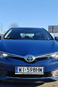 Toyota Auris II Salon Polska 1 właściciel Faktura VAT-2