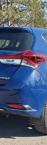 Toyota Auris II Salon Polska 1 właściciel Faktura VAT-4