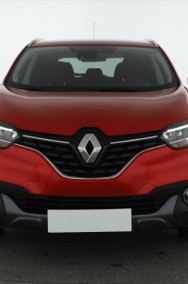 Renault Kadjar I , Salon Polska, Automat, Skóra, Navi, Klimatronic, Tempomat,-2