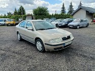 Skoda Octavia I Skoda Octavia 1.9TDi 110km 05r