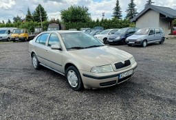 Skoda Octavia I Skoda Octavia 1.9TDi 110km 05r