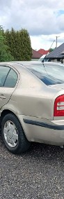 Skoda Octavia I Skoda Octavia 1.9TDi 110km 05r-3
