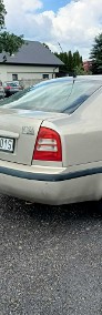 Skoda Octavia I Skoda Octavia 1.9TDi 110km 05r-4
