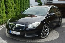 Opel Insignia I Navi - Klimatron - Pewne Auto - GWARANCJA - Zakup Door To Door