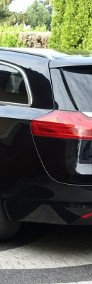 Opel Insignia I Navi - Klimatron - Pewne Auto - GWARANCJA - Zakup Door To Door-4