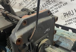 Case Fiat - przystawka do WOMu WOM 5113625