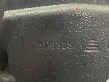 Case Fiat - przystawka do WOMu WOM 5113625-2