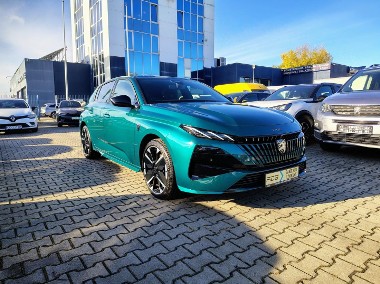 Peugeot 308 1.2 mHEV 136KM | GT | e-DCS6 | Gwarancja Fabryczna | Salon PL-1