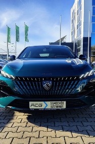 Peugeot 308 1.2 mHEV 136KM | GT | e-DCS6 | Gwarancja Fabryczna | Salon PL-2
