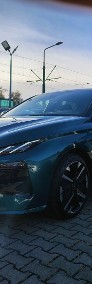 Peugeot 308 1.2 mHEV 136KM | GT | e-DCS6 | Gwarancja Fabryczna | Salon PL-3