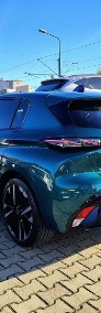 Peugeot 308 1.2 mHEV 136KM | GT | e-DCS6 | Gwarancja Fabryczna | Salon PL-4