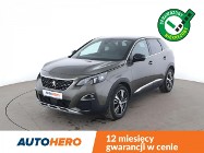 Peugeot 3008 II GT-Line automat navi kamera fullLED virtulal cockpit Bluetooth