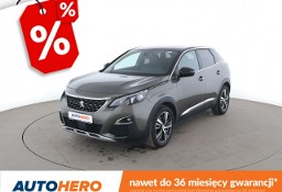 Peugeot 3008 II GT-Line automat navi kamera fullLED virtulal cockpit Bluetooth