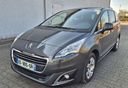 Peugeot 5008 I 7 osobowy