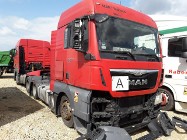 MAN TGX MAN tgx Poleasingowe.pl
